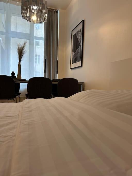 Modernes 2 Zimmer Apartment Берлин Екстериор снимка