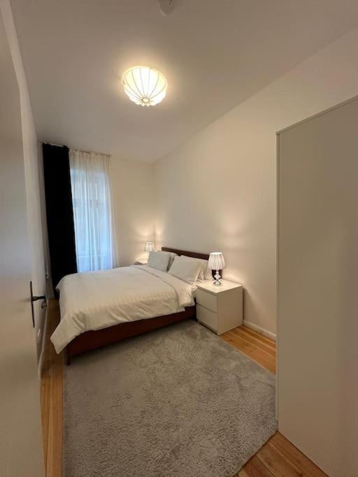 Modernes 2 Zimmer Apartment Берлин Екстериор снимка