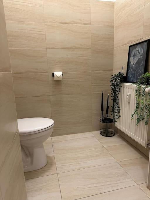 Modernes 2 Zimmer Apartment Берлин Екстериор снимка